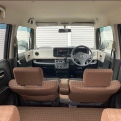 【早い方優先】日産 NISSAN モコ 平成24年式 車検令和9年7月の画像