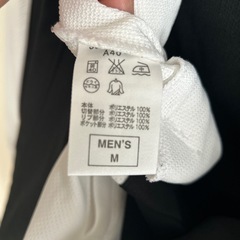 メンズ　ナイキ　ジャージ上のみの画像