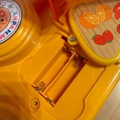 アンパンマン　カフェキッチンの画像