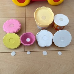 アンパンマン　カフェキッチンの画像