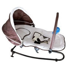 スマートエンジェル　ベビーバウンサーの画像