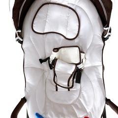 スマートエンジェル　ベビーバウンサーの画像