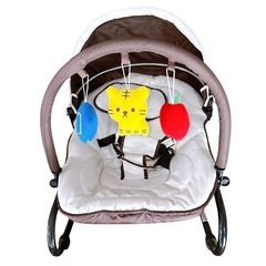 スマートエンジェル　ベビーバウンサーの画像