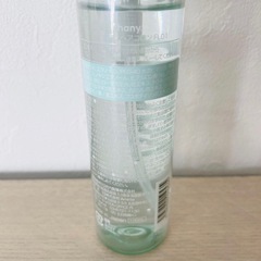 【決定】thany.ボディコロン フローラルサボン 100mlの画像