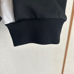 メンズ　ナイキ　ジャージ上のみの画像