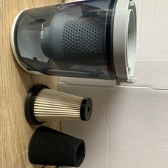 stick掃除機 コード式✨の画像