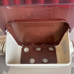 除菌じょーず　コンビ　combi 哺乳瓶　除菌　哺乳瓶除菌の画像