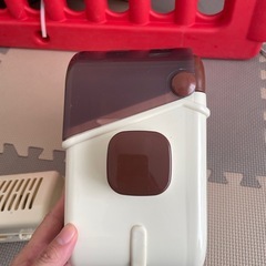 除菌じょーず　コンビ　combi 哺乳瓶　除菌　哺乳瓶除菌の画像