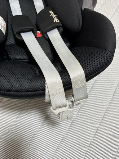 サイベックス  クラウドG  i-Size＋ベースG セット/ISO-FIX/ベビーシート
