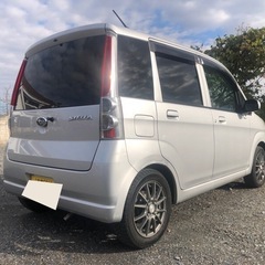 ★車両交換可能★激レア！最終型スバルステラRN2★5速マニュアル&フルタイム4WD！/キーレス/禁煙車/車検8年3月/タイベル&プラグ交換済み/コミコミ価格の画像