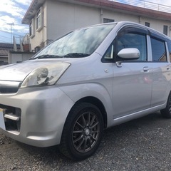 ★車両交換可能★激レア！最終型スバルステラRN2★5速マニュアル&フルタイム4WD！/キーレス/禁煙車/車検8年3月/タイベル&プラグ交換済み/コミコミ価格の画像