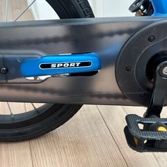 ストライダー14Xの画像