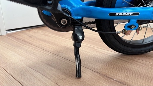 ストライダー14X