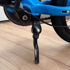 ストライダー14Xの画像