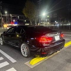 LS600hl エグゼクティブの画像