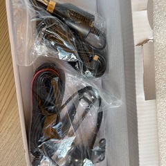 ドライブレコーダーの画像