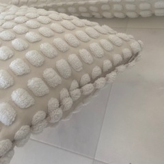 IKEAクッションの画像