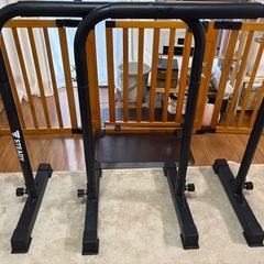 筋トレグッズの画像