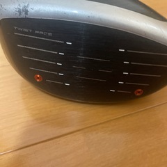 M6 ドライバーヘッドの画像