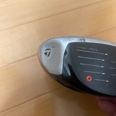 M6 ドライバーヘッドの画像