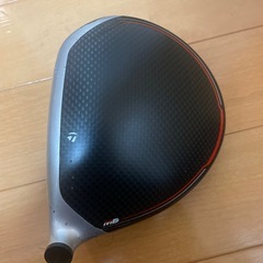 M6 ドライバーヘッドの画像