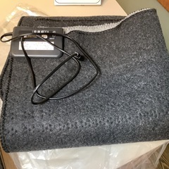 【リサイクルサービス八光】2020年製　広電 遠赤カーボンカーペット 本体 1.5畳相当 コンパクト収納 176×128cm VWU1525