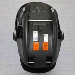 サイベックス  クラウドG  i-Size＋ベースG セット/ISO-FIX/ベビーシートの画像