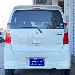 【オトロン　自社ローン】スズキの名車！ワゴンR😍の画像