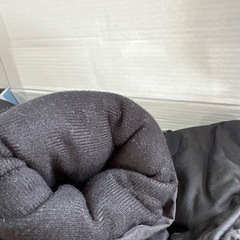 新品未使用　電熱グローブ 保温手袋 冬 防寒 12000mAhバッテリー付き グローブ の画像