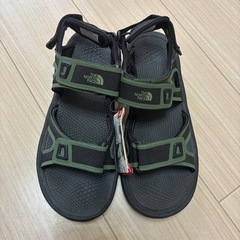 THE NORTH FACE サンダル 28cm 未使用品の画像