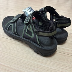THE NORTH FACE サンダル 28cm 未使用品の画像