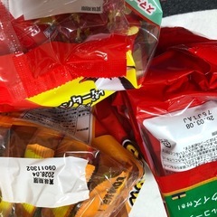 お菓 セットの画像