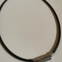 BANDEL 磁気ネックレス2つの画像