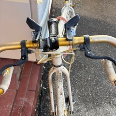 自転車の画像