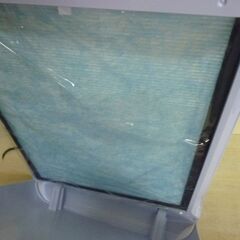 M※取引中/売約済***********　　未使用/新品　倉庫保管品　 空気清浄機 加湿器 UV-C 除菌 30畳 マイナスイオン 消臭 HEPAフィルター 加湿空気清浄機 花粉 対策 加湿 空気清浄の画像