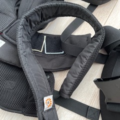 美品　エルゴ　抱っこ紐　オムニ　360の画像