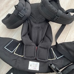 美品　エルゴ　抱っこ紐　オムニ　360の画像