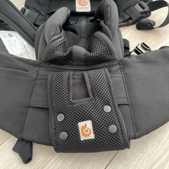 美品　エルゴ　抱っこ紐　オムニ　360の画像