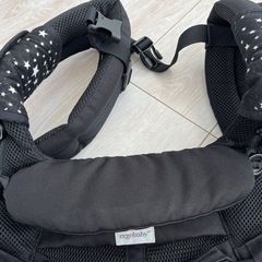 美品　エルゴ　抱っこ紐　オムニ　360の画像