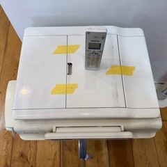 brother MFC-J980DN 近日中に取りに来られる方、返信の早い方を優先させていただきます。の画像