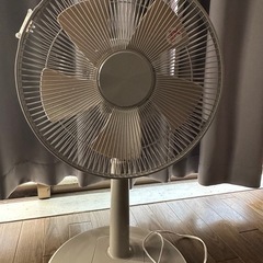 扇風機の画像
