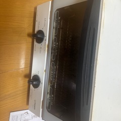 tiger オーブンの画像