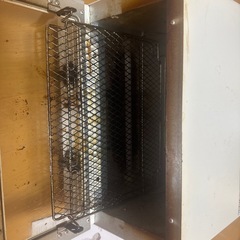 tiger オーブンの画像