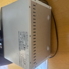 tiger オーブンの画像