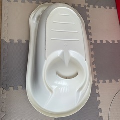 ベビーバスの画像