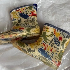 男の子　スニーカー　4足セットの画像