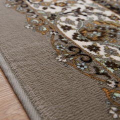 大津毛織ホットテックス新品カーペット特大長方形の画像