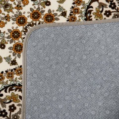 大津毛織ホットテックス新品カーペット特大長方形の画像