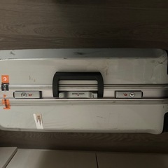 【譲ります】キャリーケースの画像