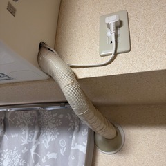 エアコン F22XTFXS-Wの画像